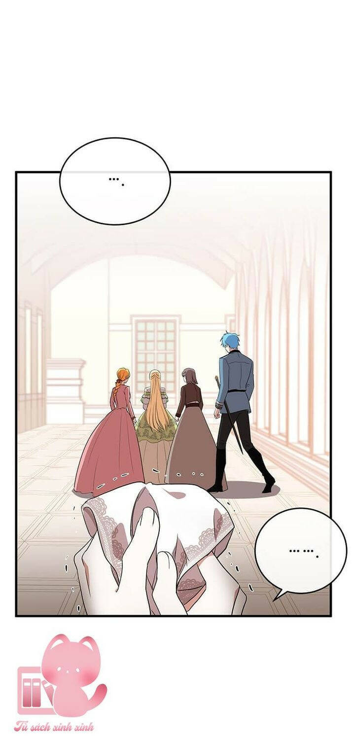 Ác Nữ Trùng Sinh - Chap 100
