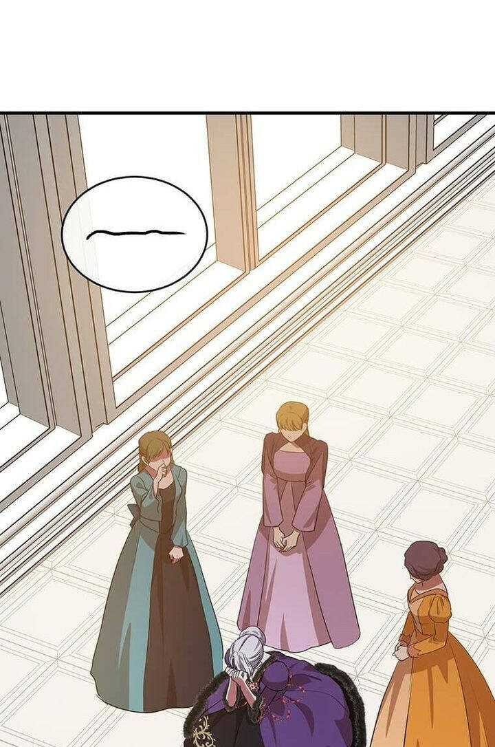 Ác Nữ Trùng Sinh - Chap 100