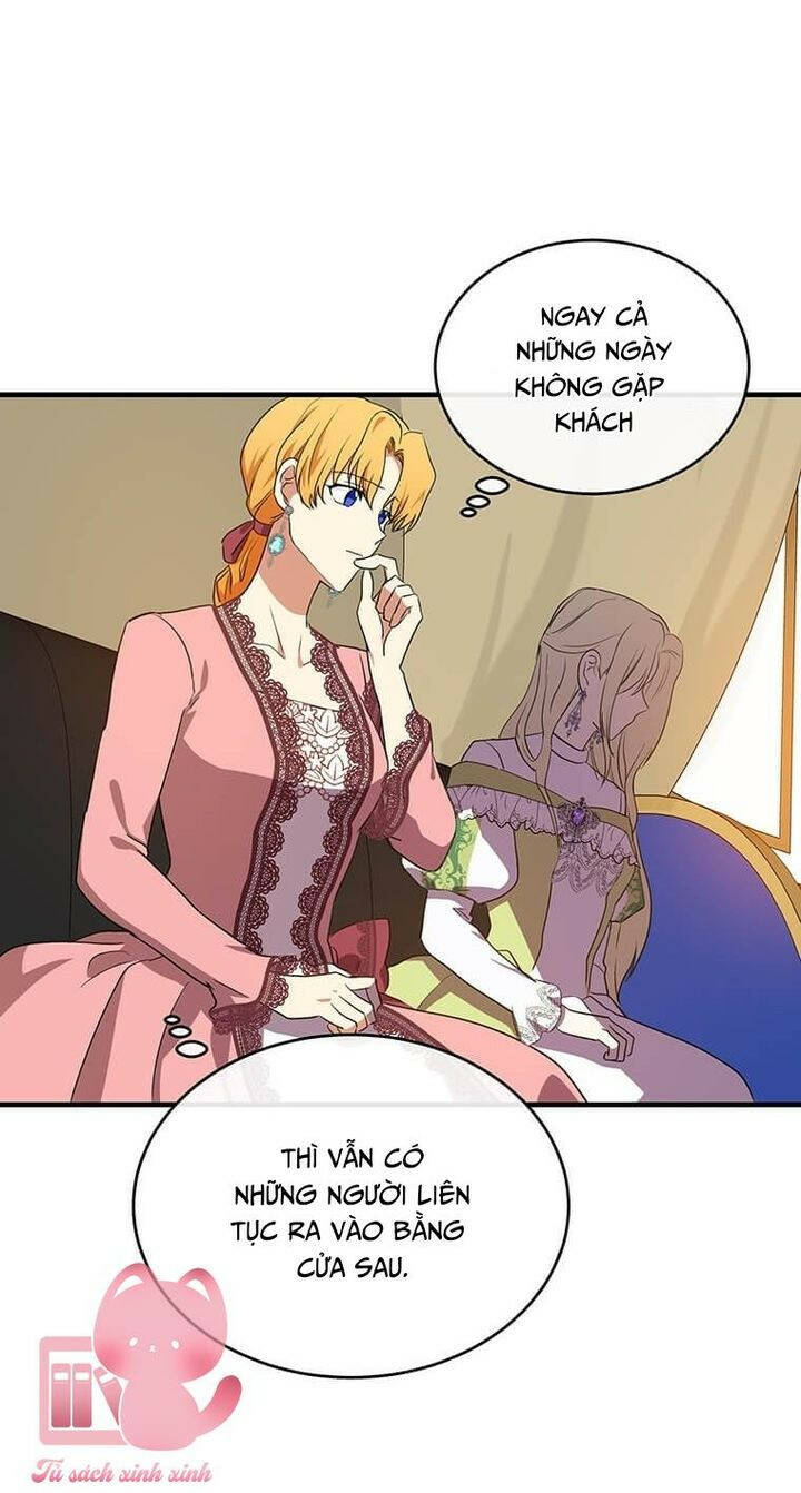 Ác Nữ Trùng Sinh - Chap 100