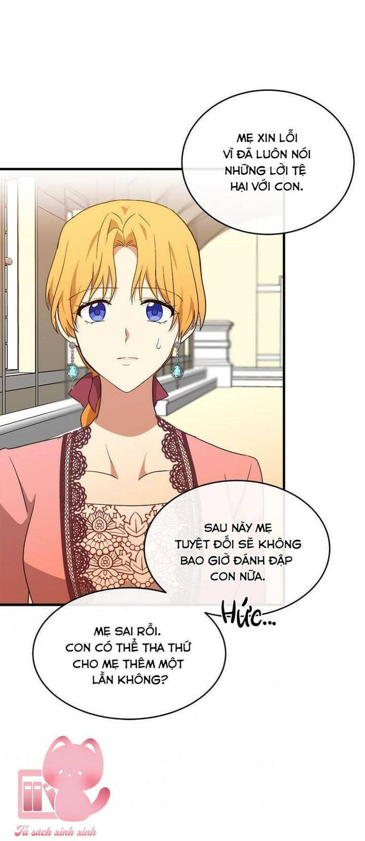 Ác Nữ Trùng Sinh - Chap 100