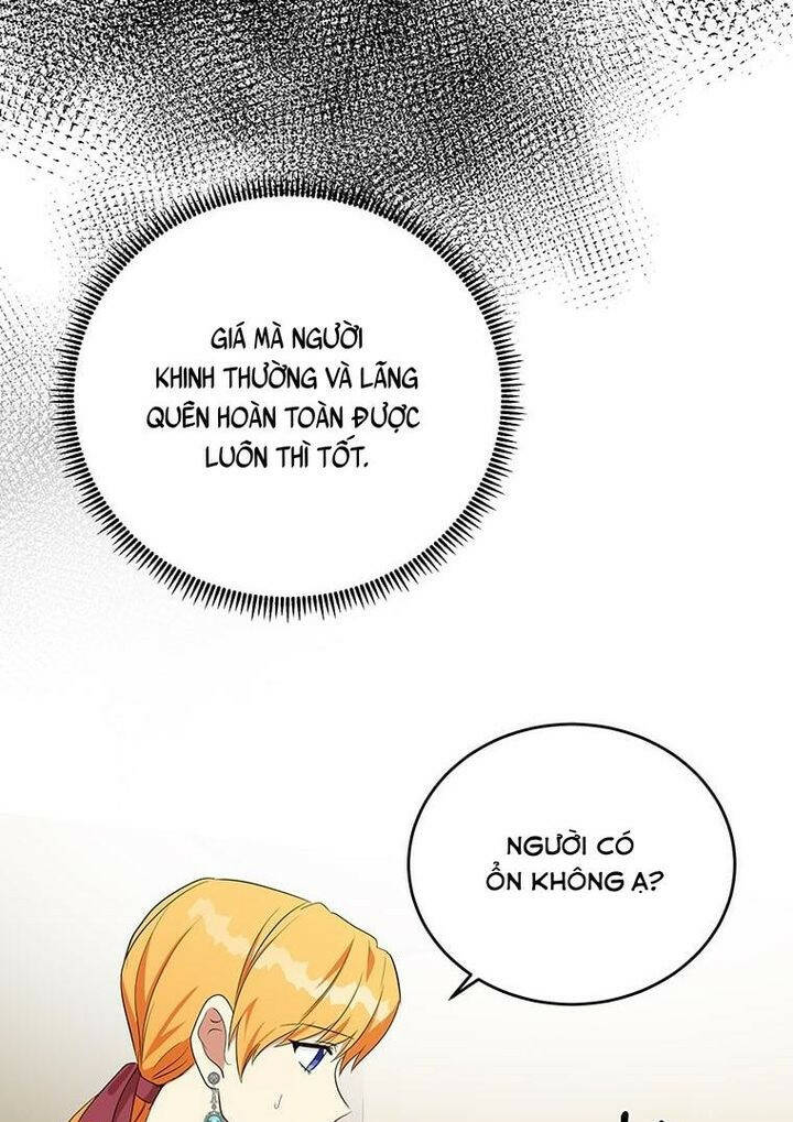 Ác Nữ Trùng Sinh - Chap 100
