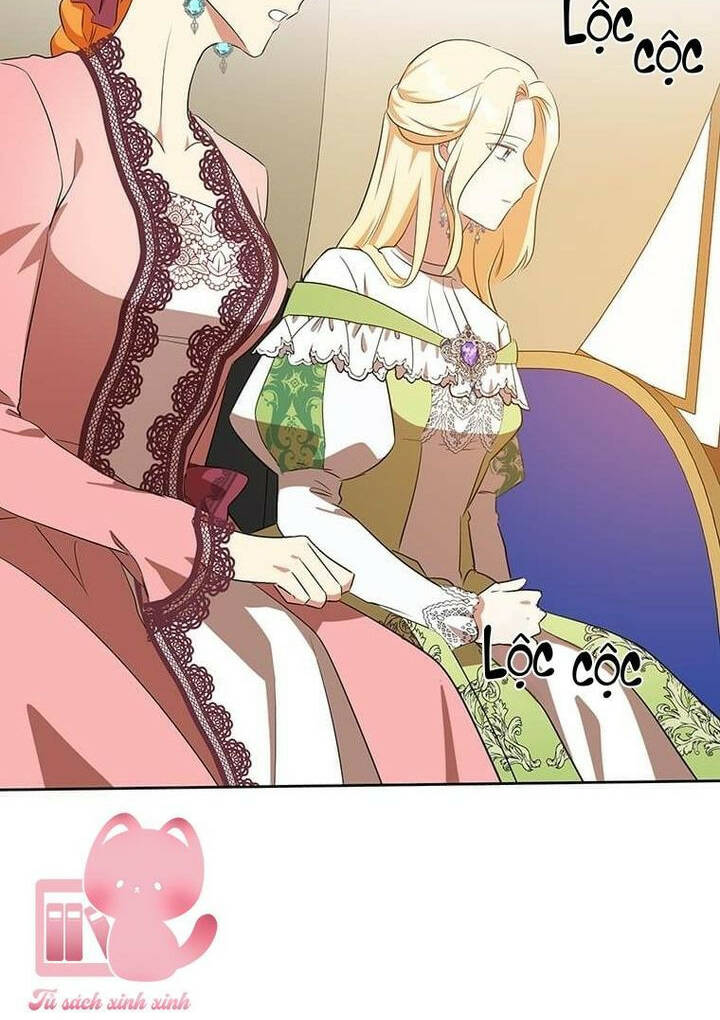 Ác Nữ Trùng Sinh - Chap 100