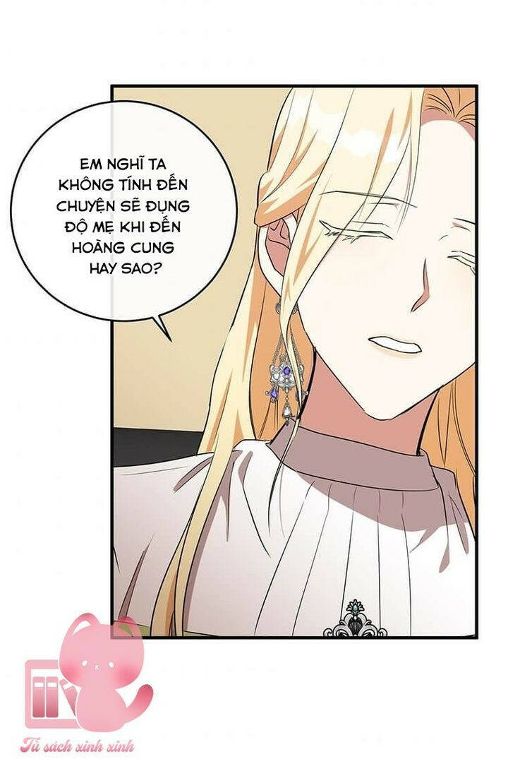 Ác Nữ Trùng Sinh - Chap 100