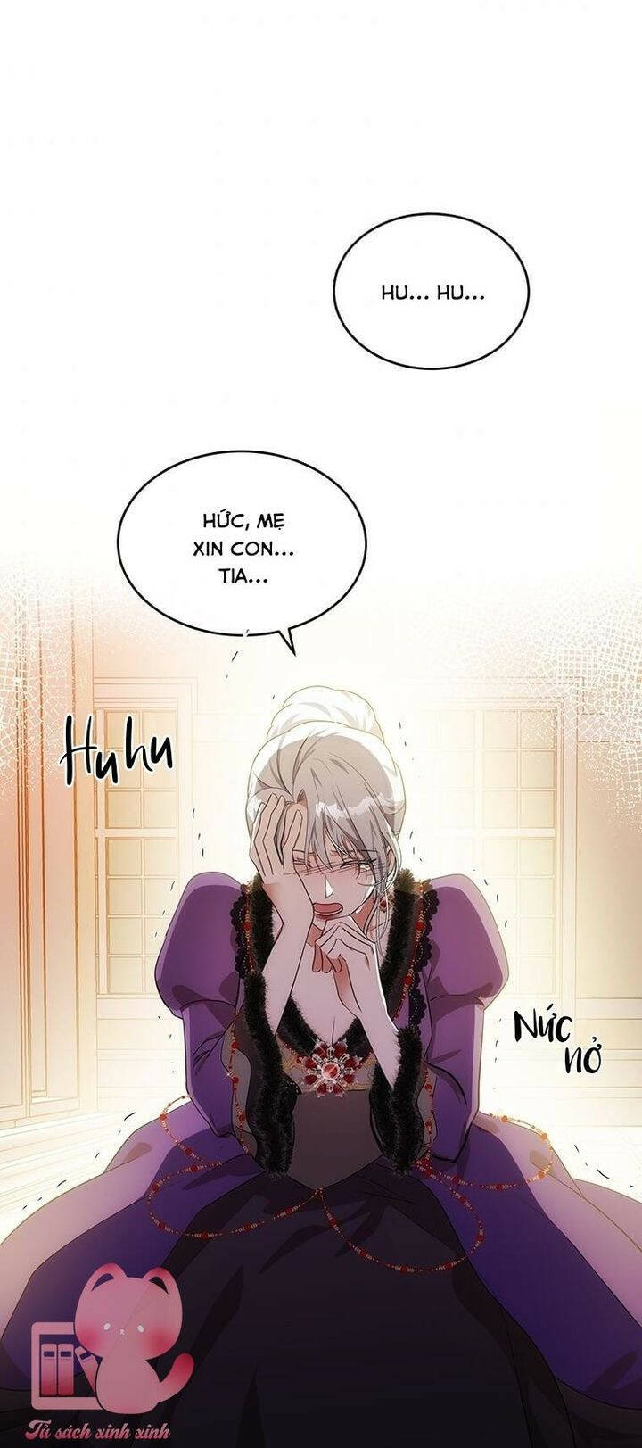 Ác Nữ Trùng Sinh - Chap 100
