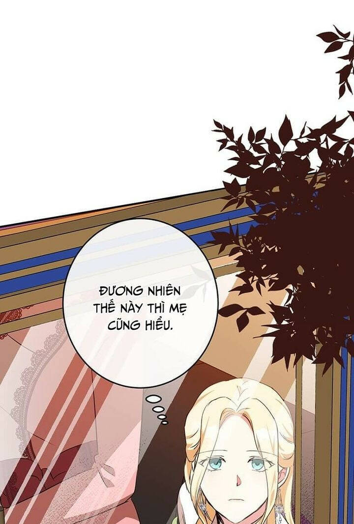 Ác Nữ Trùng Sinh - Chap 100