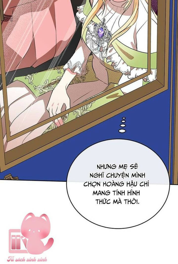 Ác Nữ Trùng Sinh - Chap 100