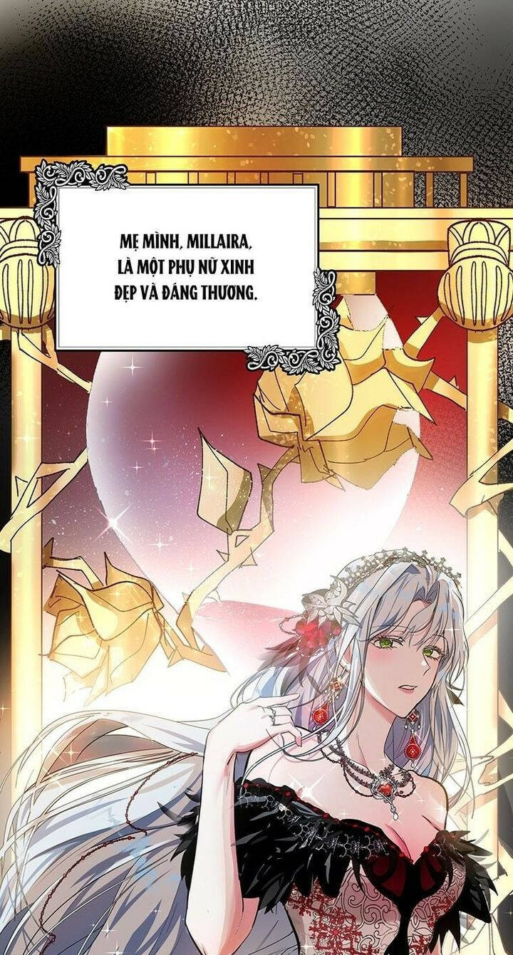 Ác Nữ Trùng Sinh - Chap 100