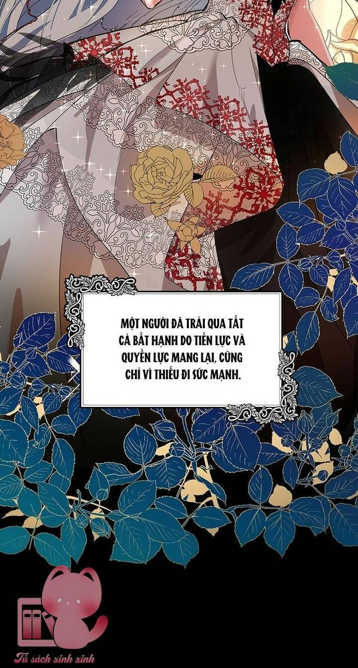Ác Nữ Trùng Sinh - Chap 100