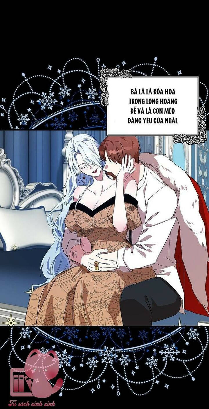 Ác Nữ Trùng Sinh - Chap 100