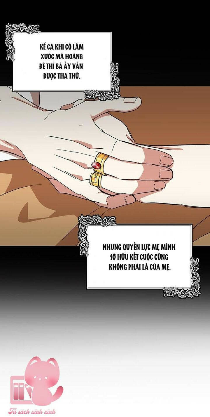 Ác Nữ Trùng Sinh - Chap 100