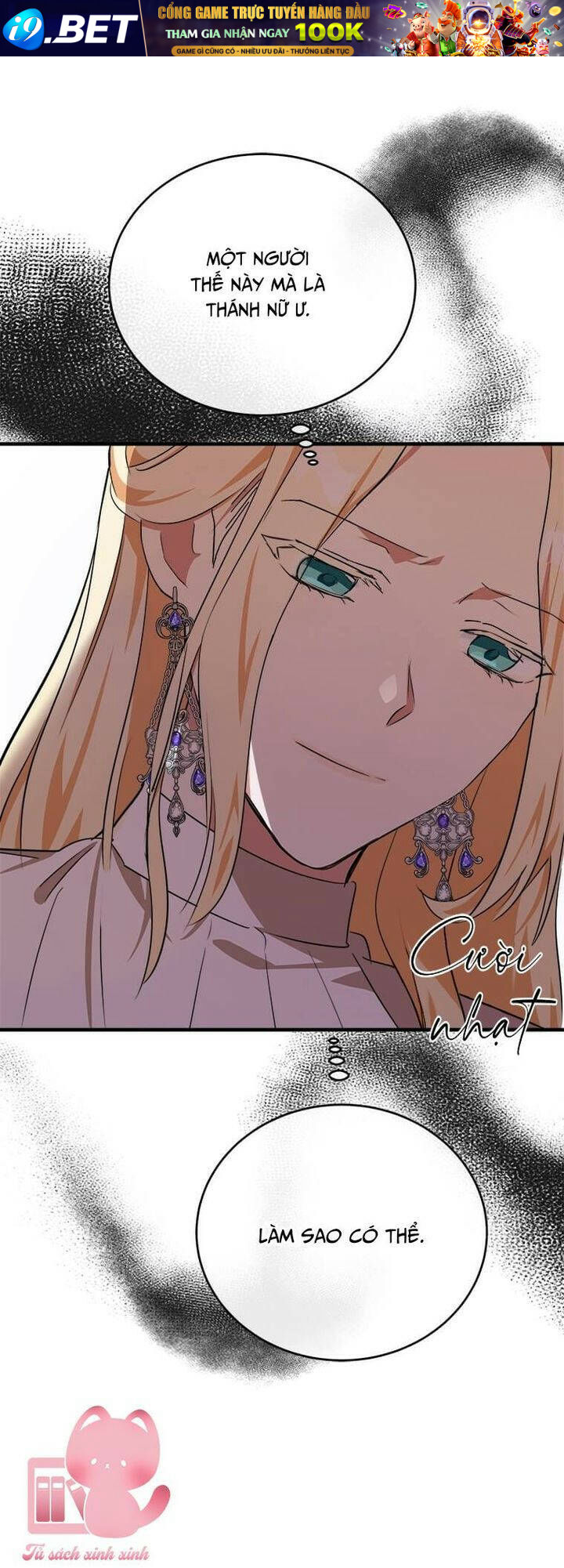 Ác Nữ Trùng Sinh - Chap 100 - Trang 76
