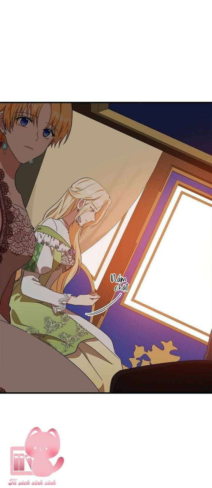 Ác Nữ Trùng Sinh - Chap 100 - Trang 78