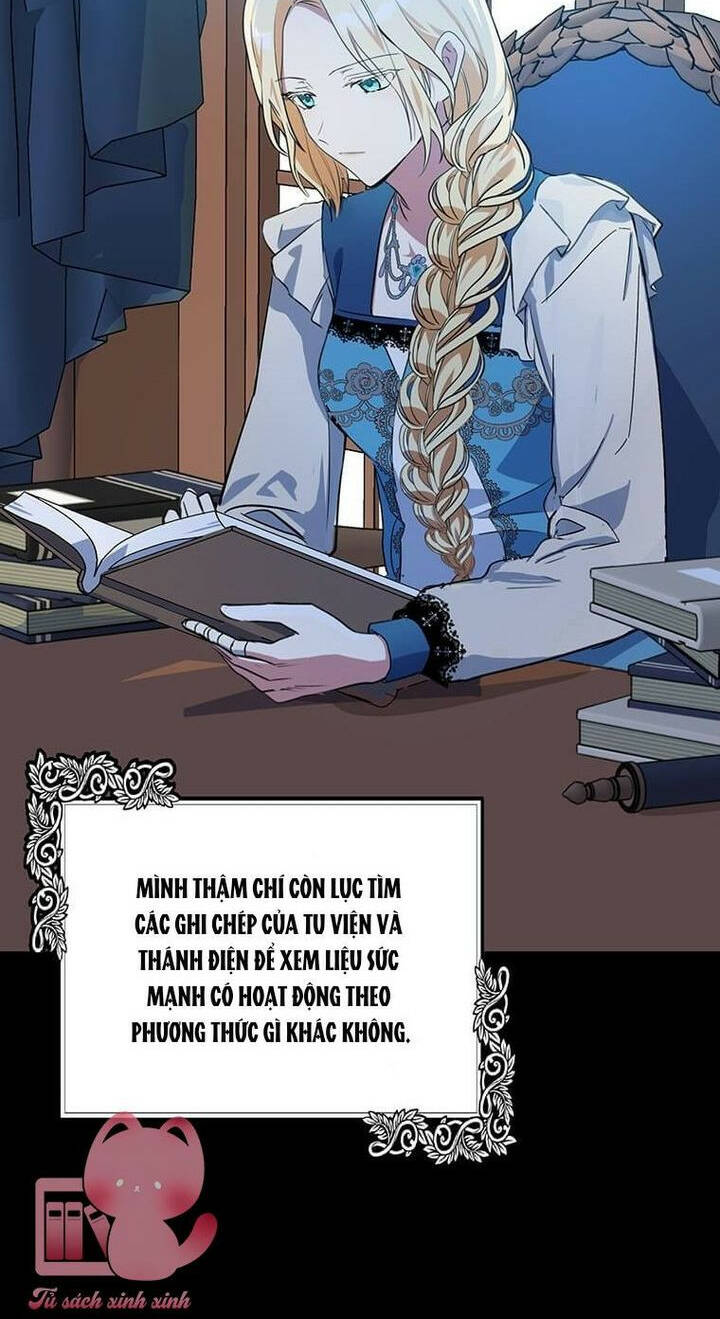 Ác Nữ Trùng Sinh - Chap 101