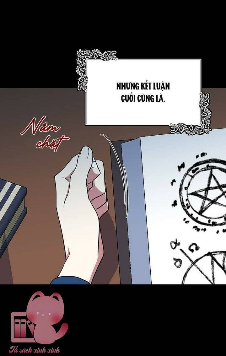 Ác Nữ Trùng Sinh - Chap 101