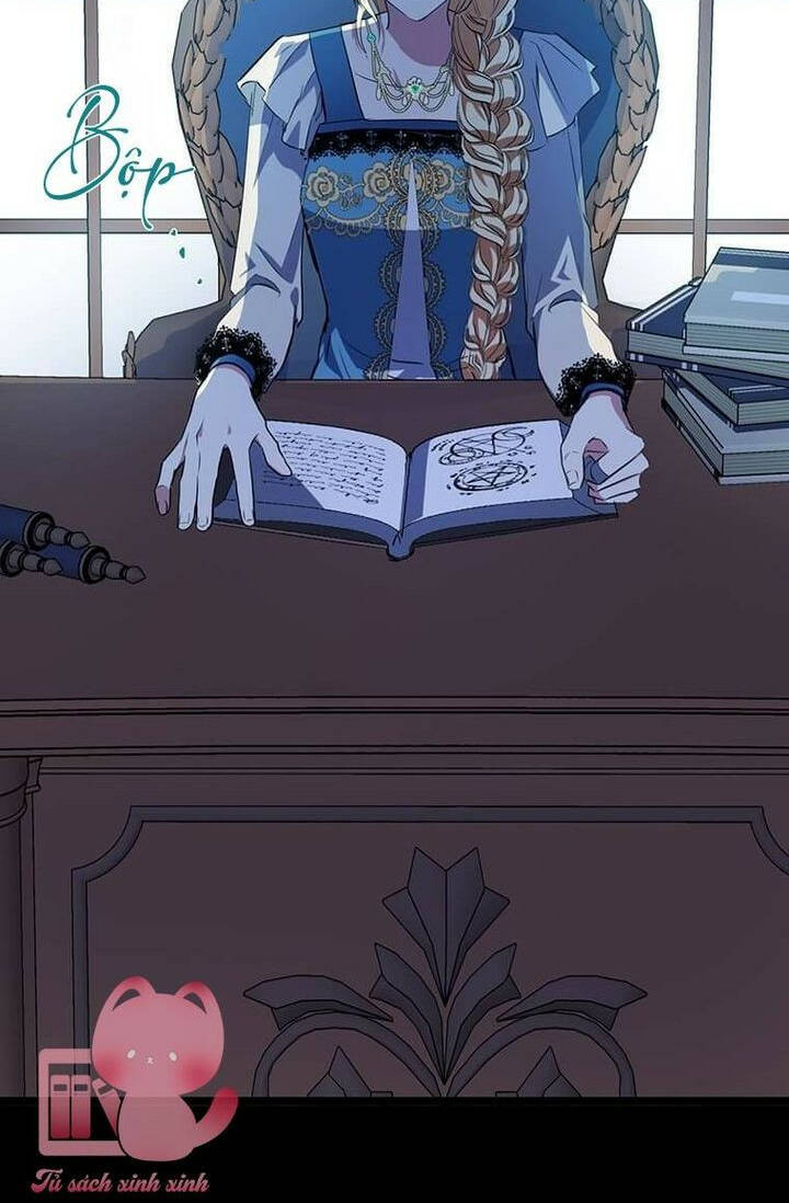 Ác Nữ Trùng Sinh - Chap 101