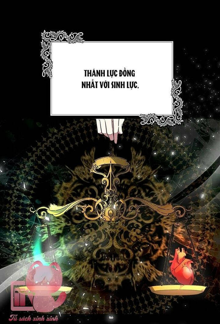 Ác Nữ Trùng Sinh - Chap 101