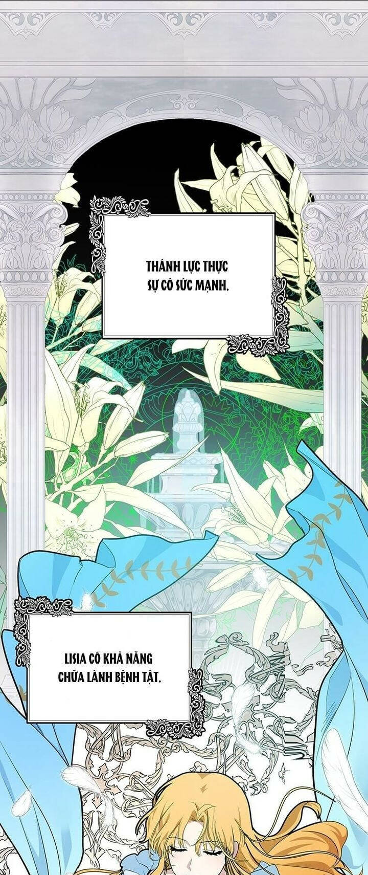 Ác Nữ Trùng Sinh - Chap 101