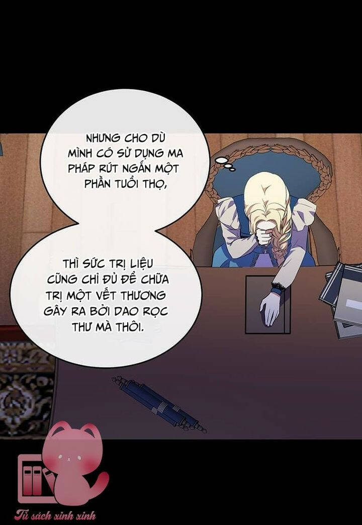 Ác Nữ Trùng Sinh - Chap 101
