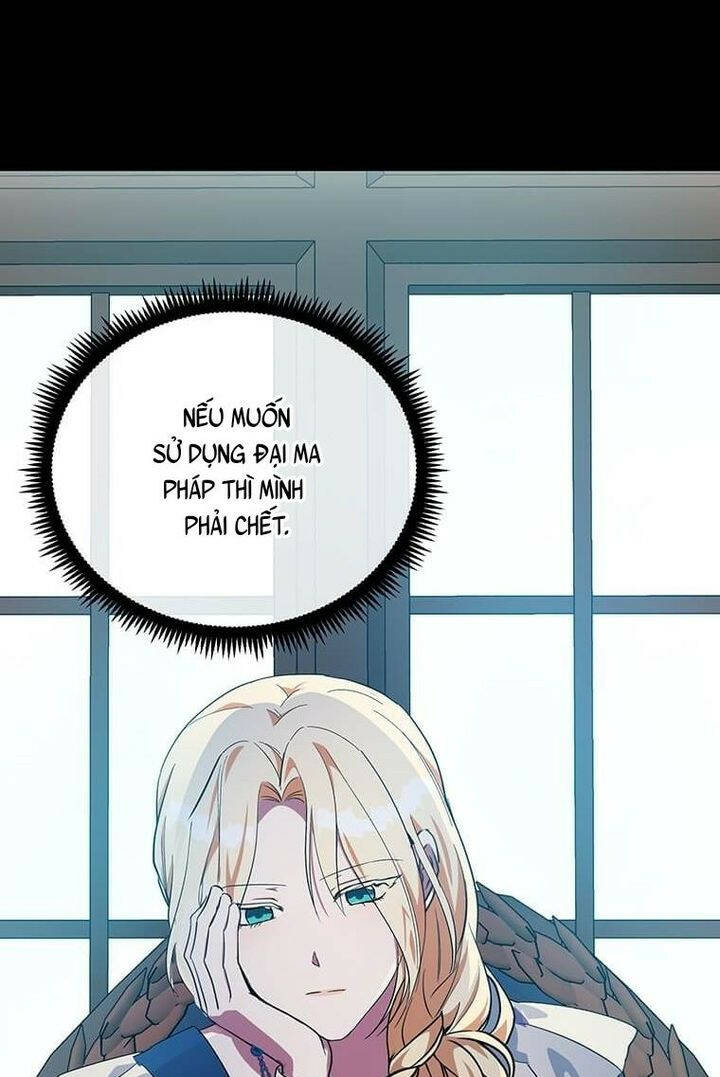 Ác Nữ Trùng Sinh - Chap 101