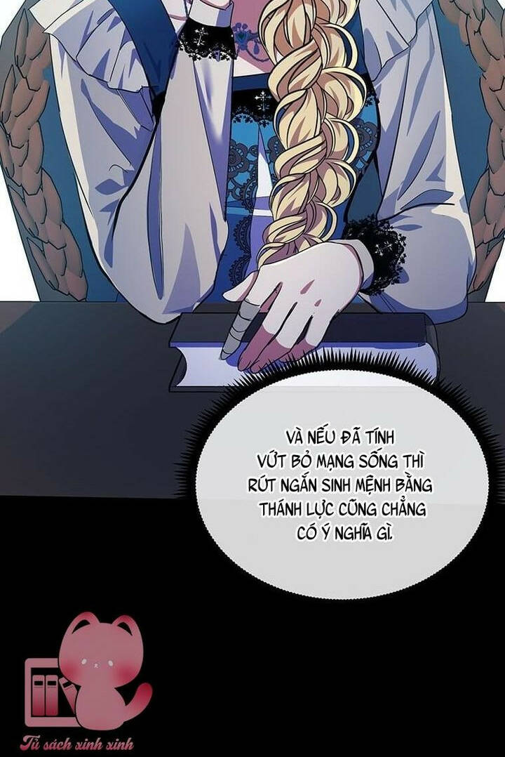 Ác Nữ Trùng Sinh - Chap 101