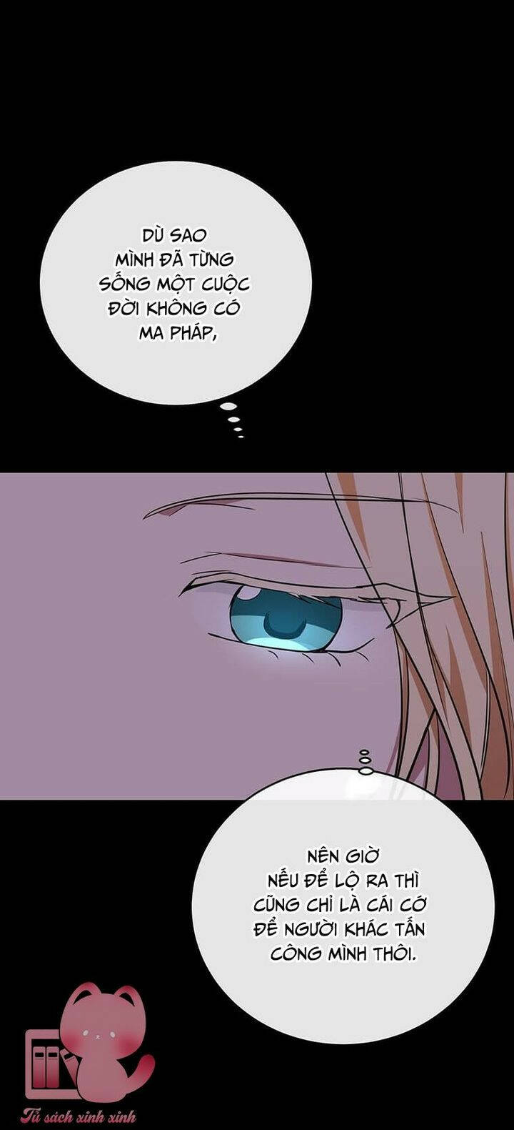 Ác Nữ Trùng Sinh - Chap 101