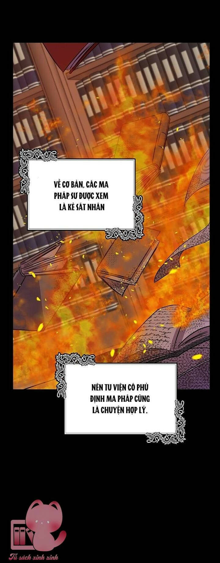 Ác Nữ Trùng Sinh - Chap 101