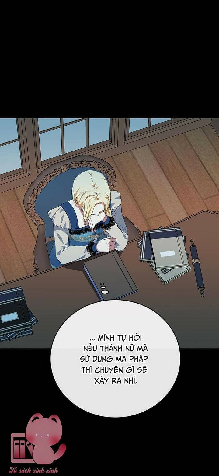 Ác Nữ Trùng Sinh - Chap 101