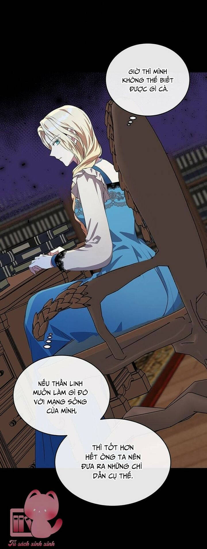 Ác Nữ Trùng Sinh - Chap 101