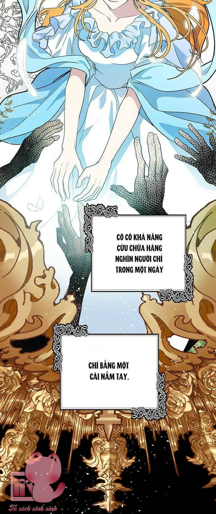 Ác Nữ Trùng Sinh - Chap 101