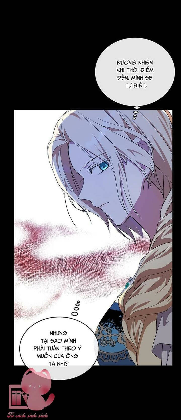 Ác Nữ Trùng Sinh - Chap 101