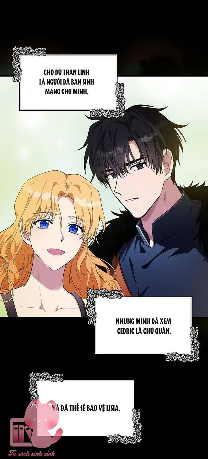 Ác Nữ Trùng Sinh - Chap 101