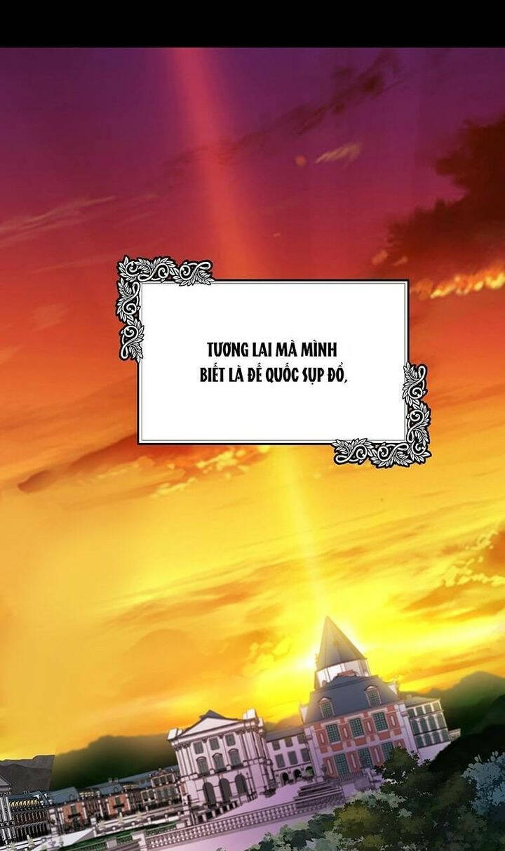 Ác Nữ Trùng Sinh - Chap 101