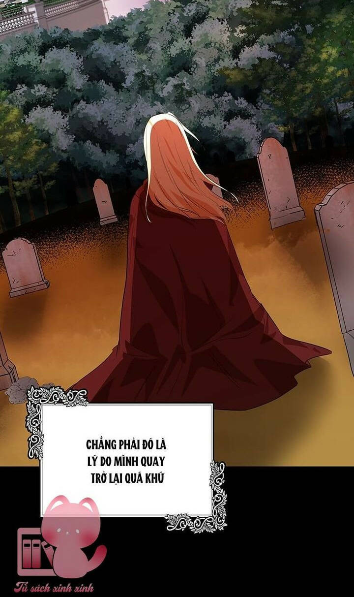 Ác Nữ Trùng Sinh - Chap 101