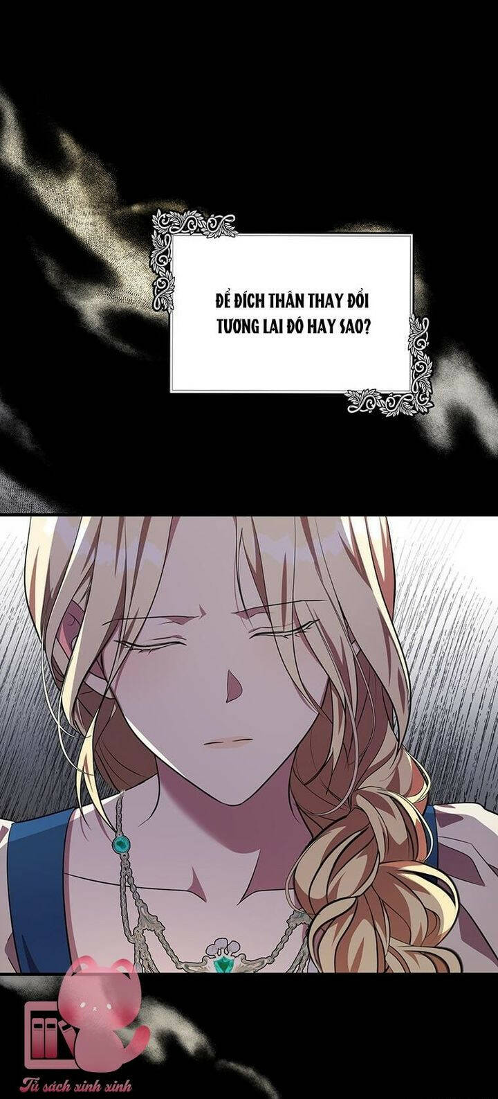 Ác Nữ Trùng Sinh - Chap 101