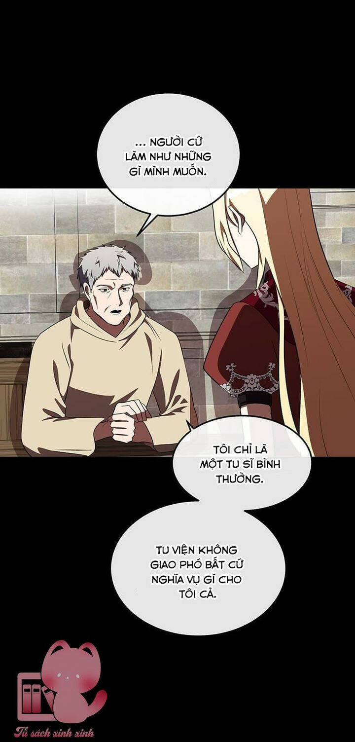 Ác Nữ Trùng Sinh - Chap 101
