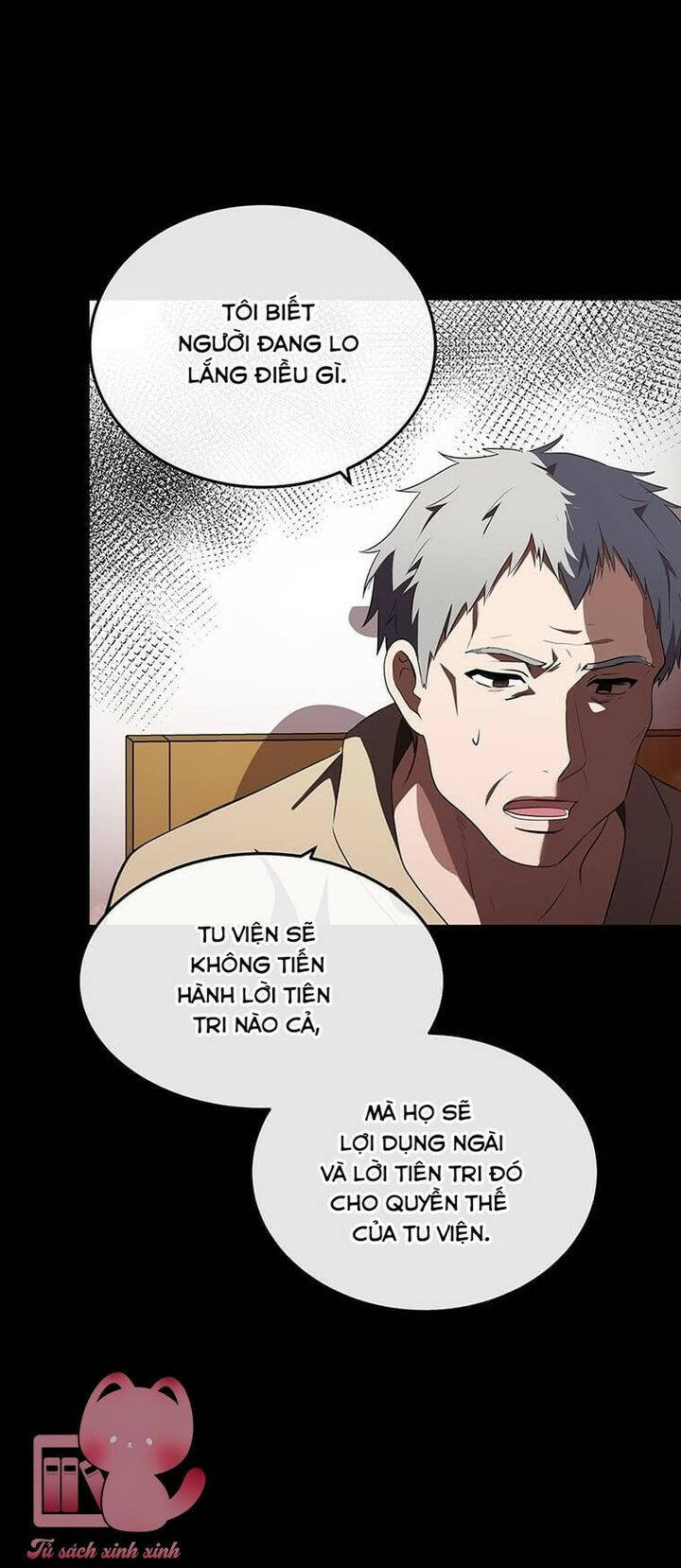Ác Nữ Trùng Sinh - Chap 101