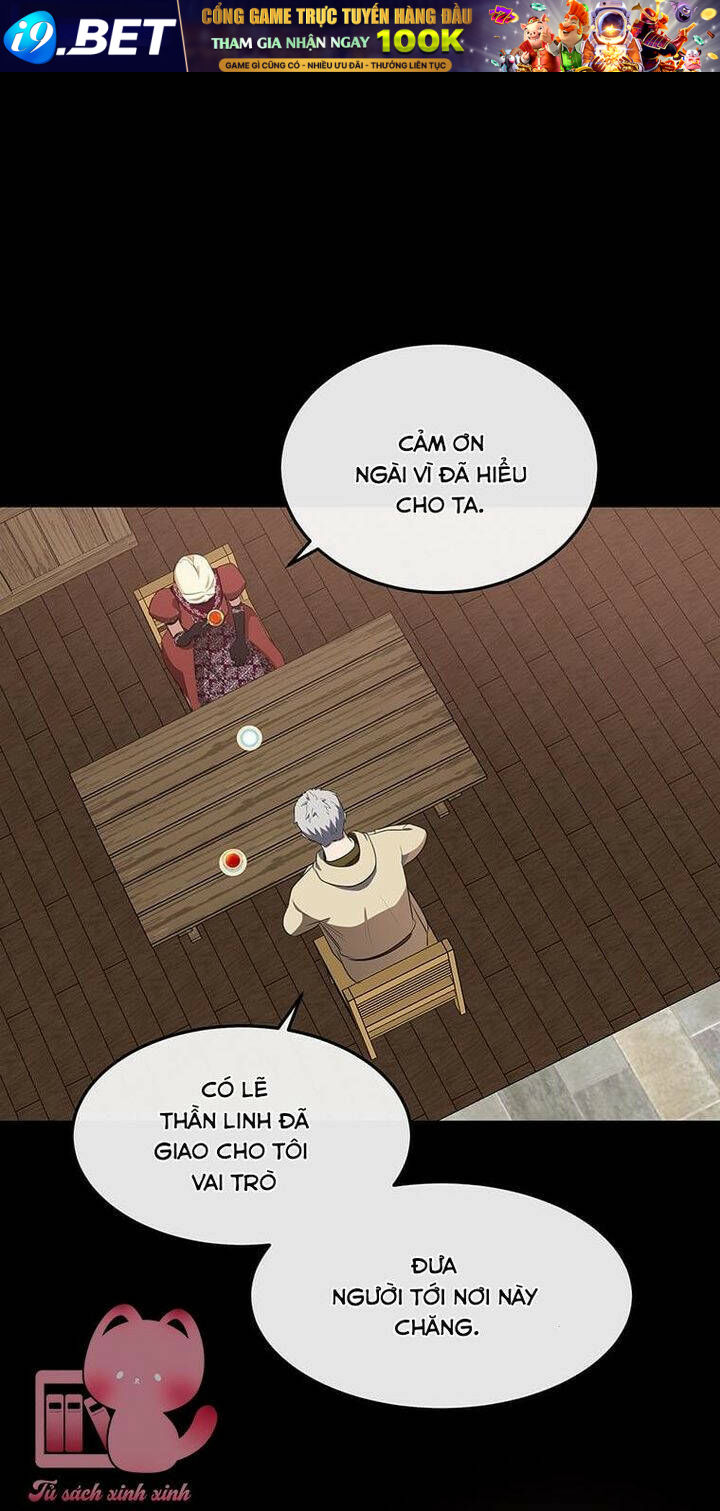 Ác Nữ Trùng Sinh - Chap 101