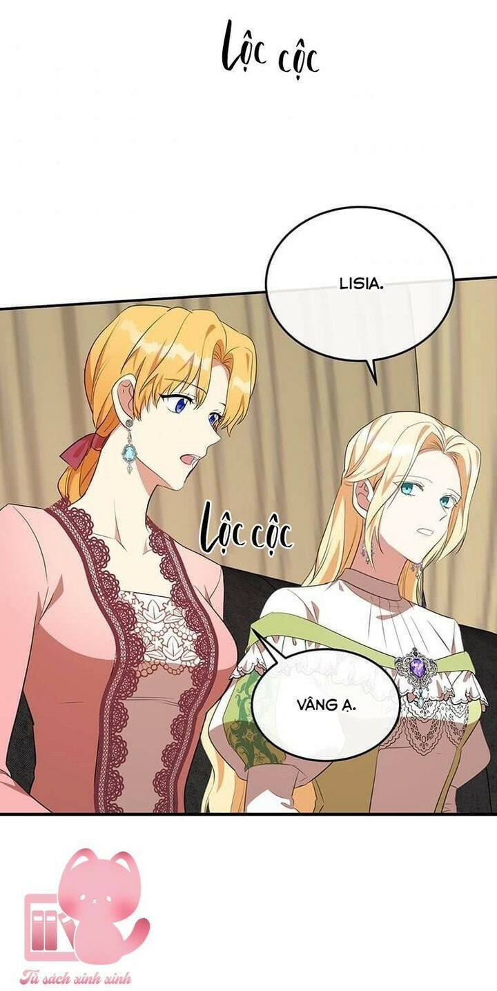 Ác Nữ Trùng Sinh - Chap 101