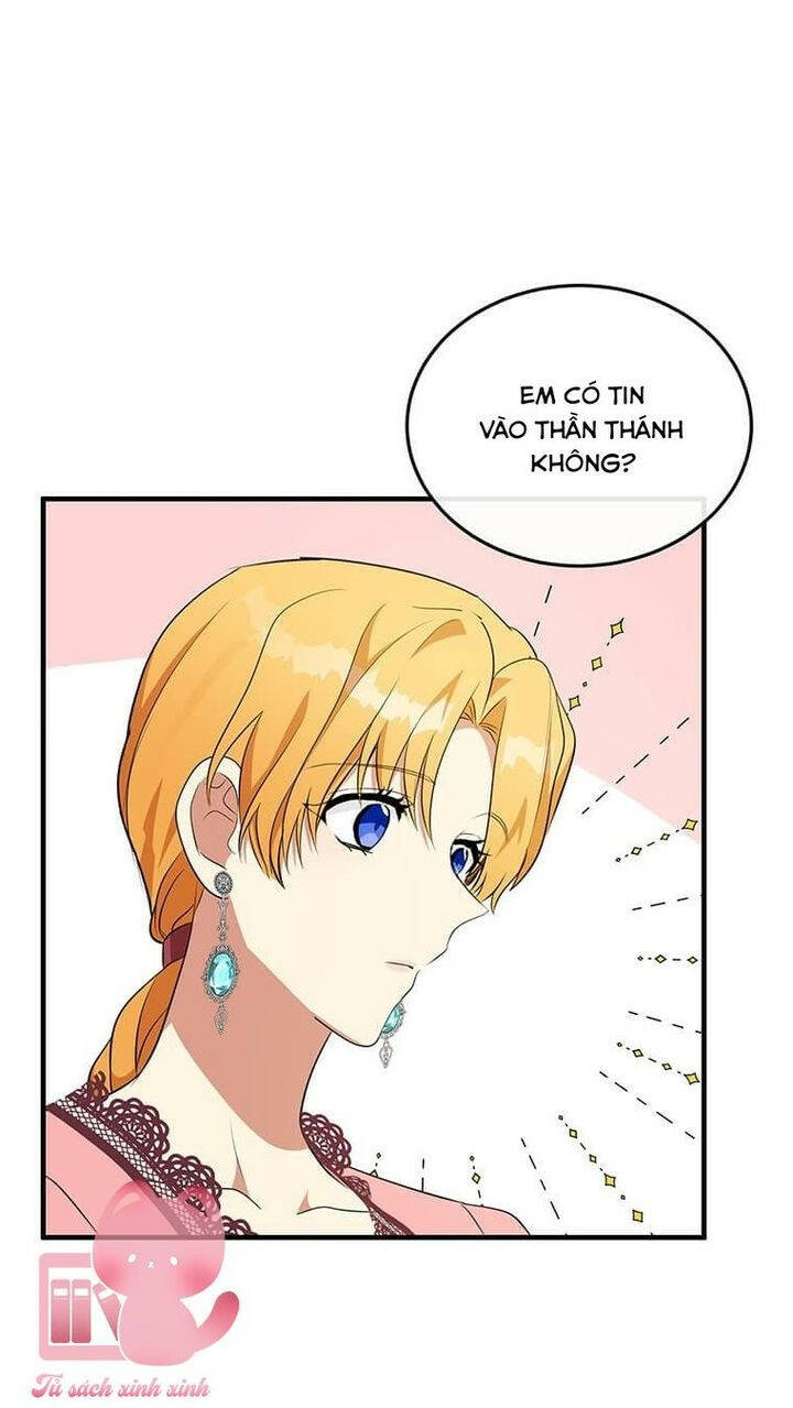 Ác Nữ Trùng Sinh - Chap 101