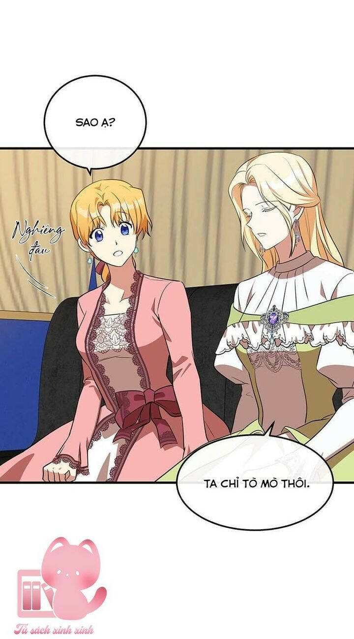 Ác Nữ Trùng Sinh - Chap 101