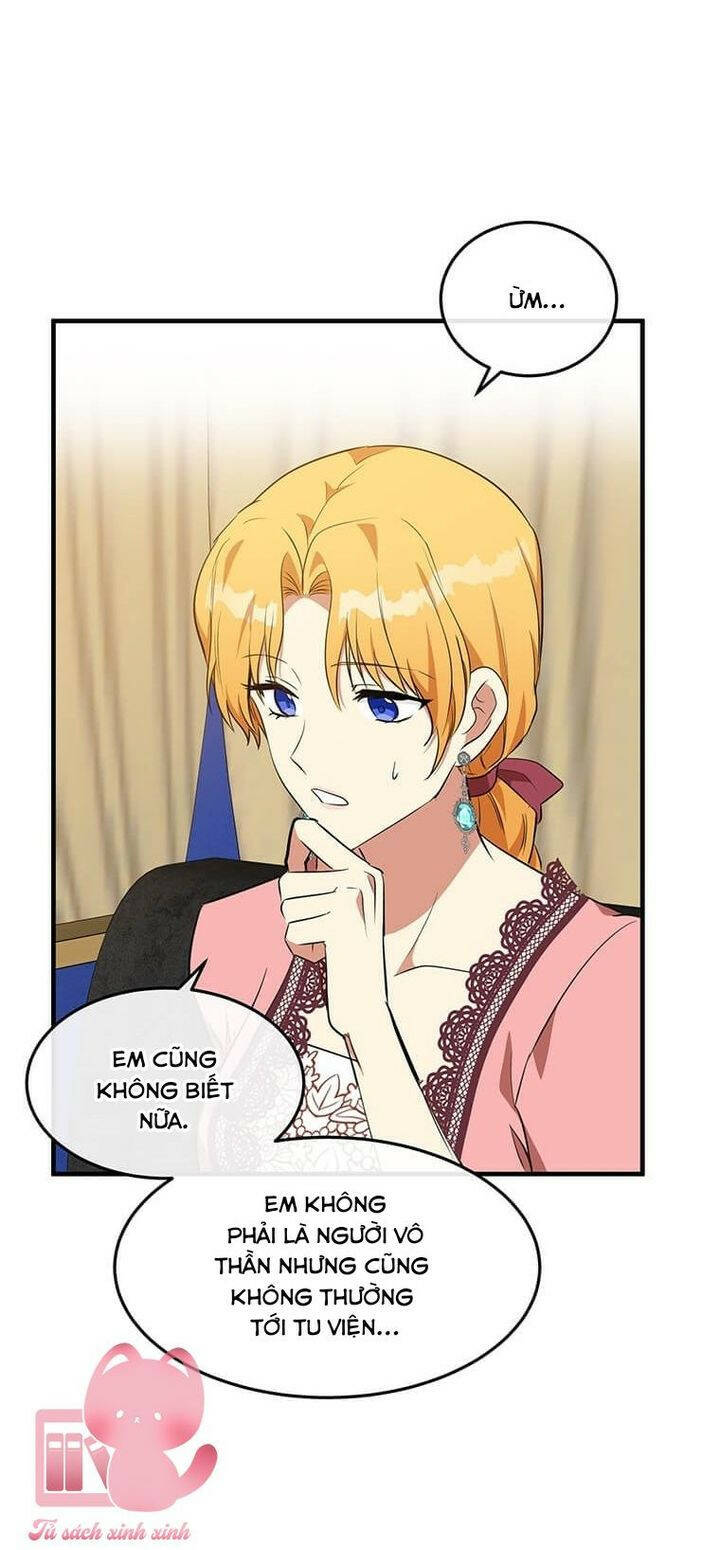 Ác Nữ Trùng Sinh - Chap 101