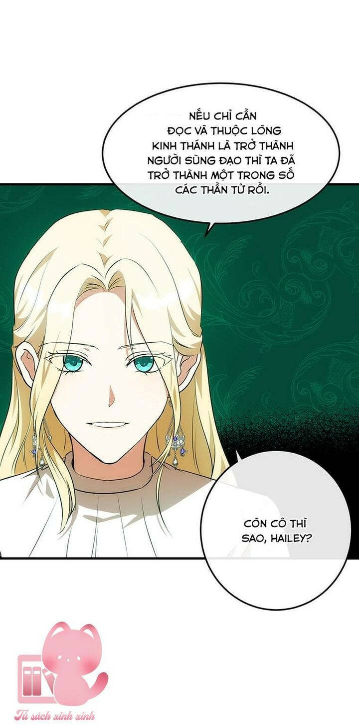Ác Nữ Trùng Sinh - Chap 101