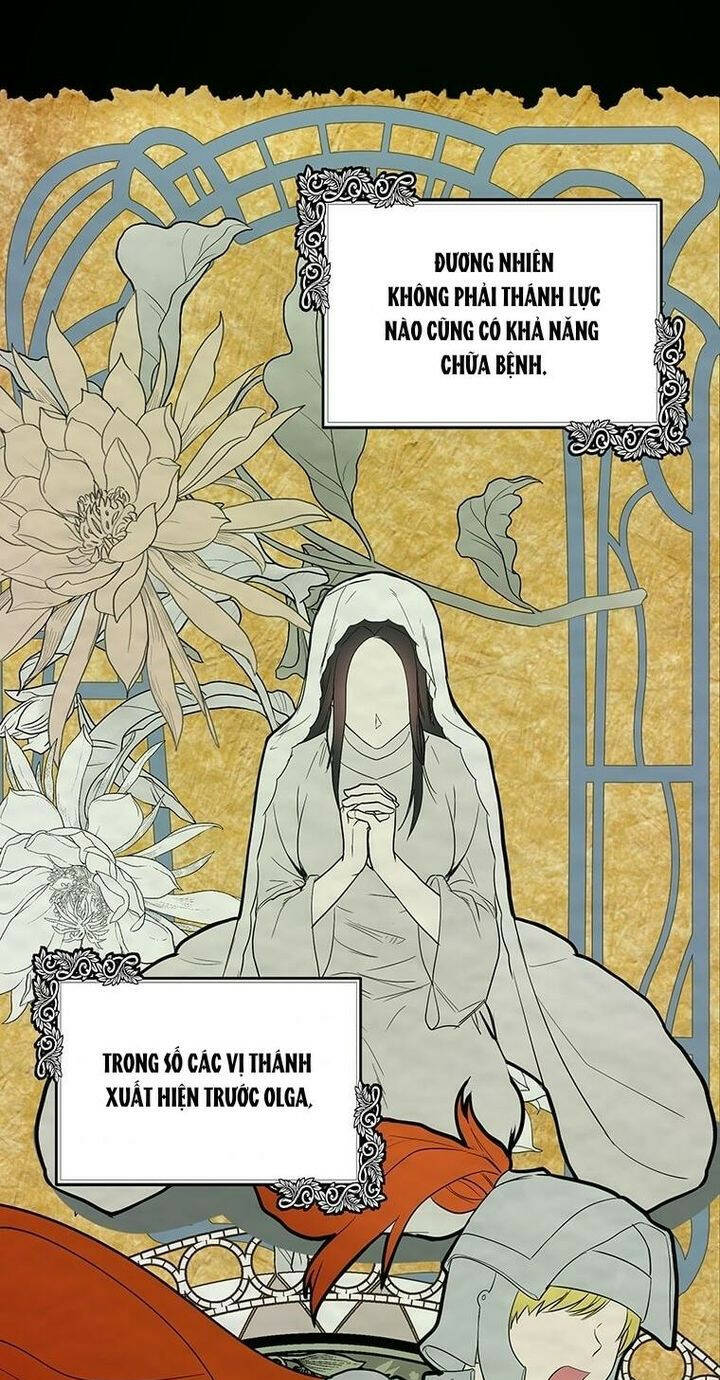 Ác Nữ Trùng Sinh - Chap 101