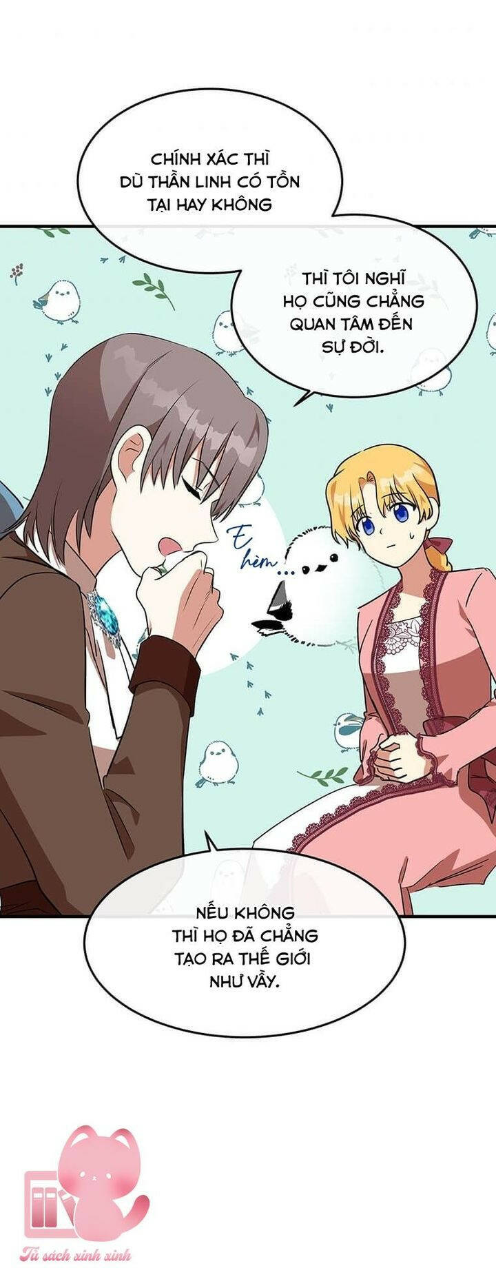 Ác Nữ Trùng Sinh - Chap 101