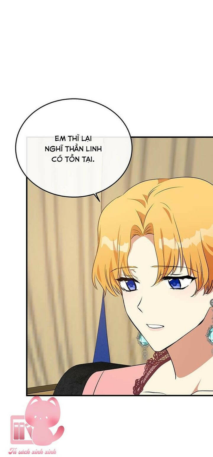 Ác Nữ Trùng Sinh - Chap 101