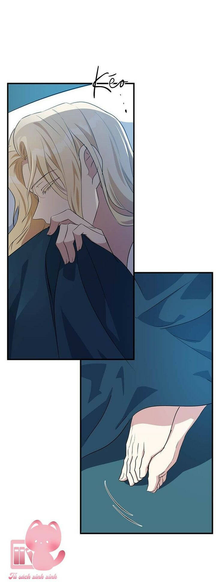 Ác Nữ Trùng Sinh - Chap 101