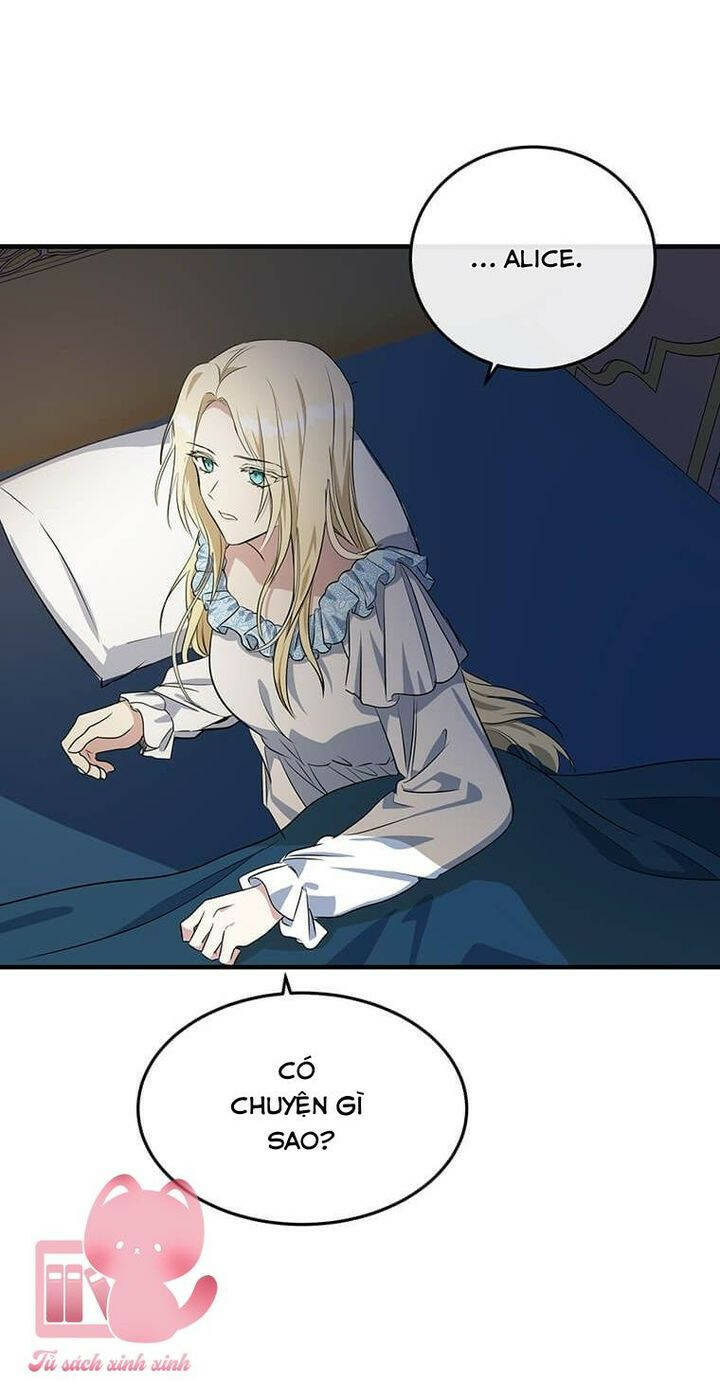 Ác Nữ Trùng Sinh - Chap 101