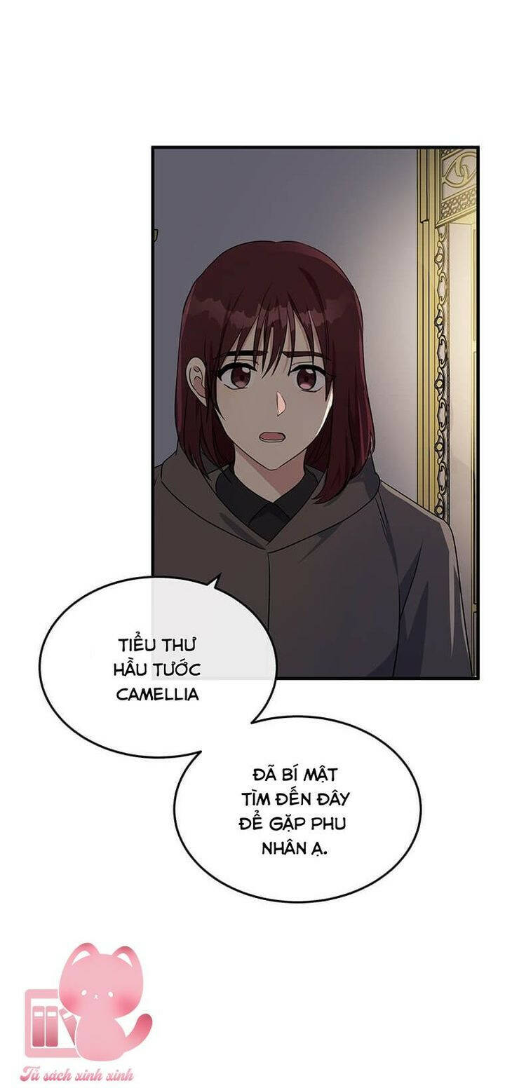 Ác Nữ Trùng Sinh - Chap 101