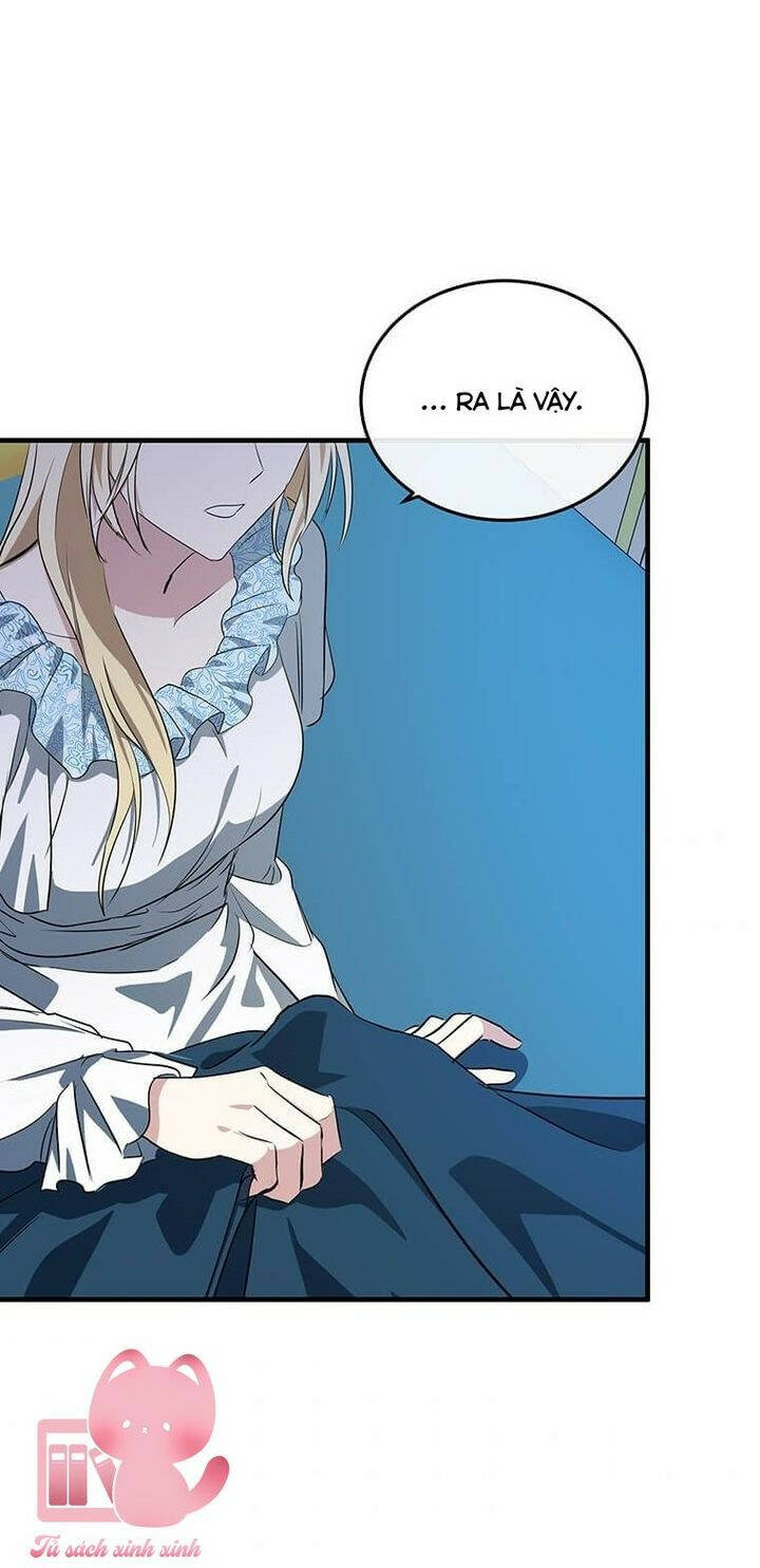 Ác Nữ Trùng Sinh - Chap 101