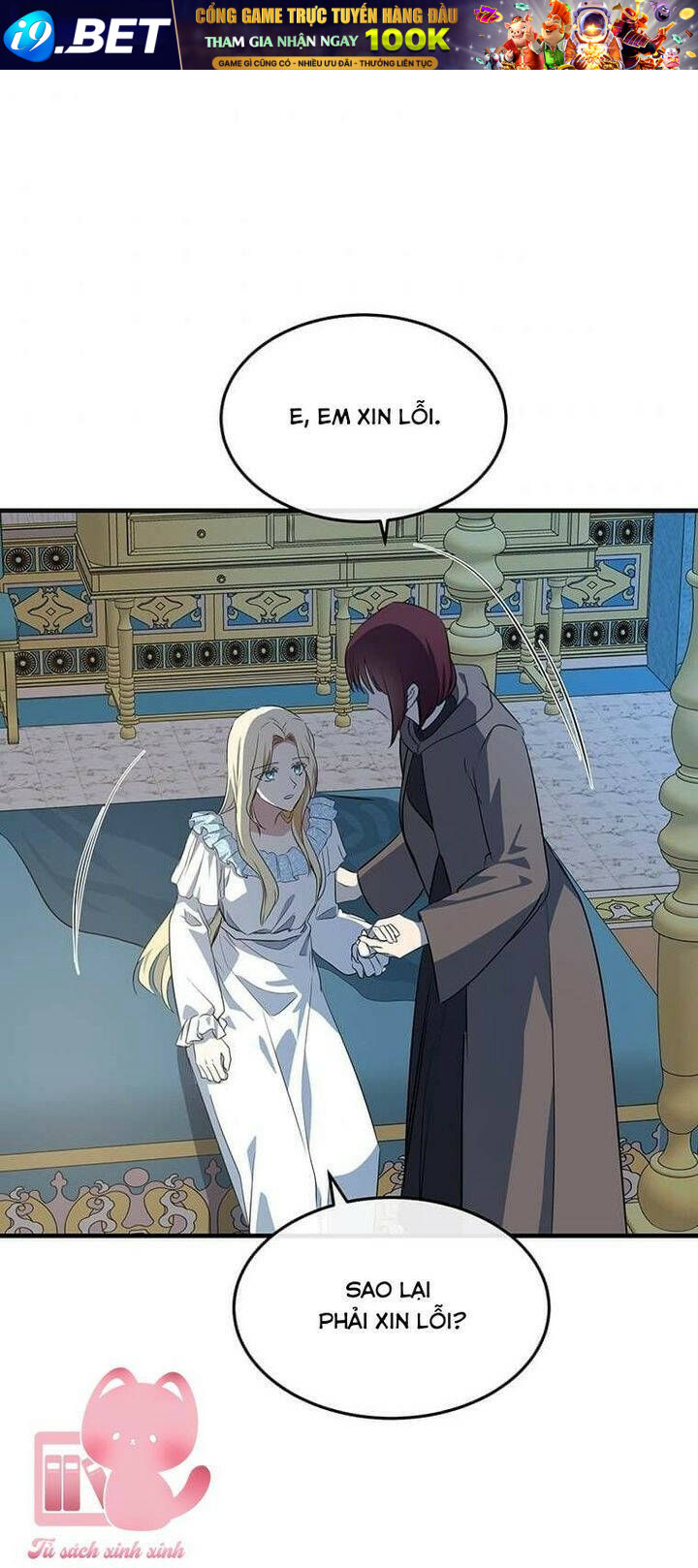 Ác Nữ Trùng Sinh - Chap 101